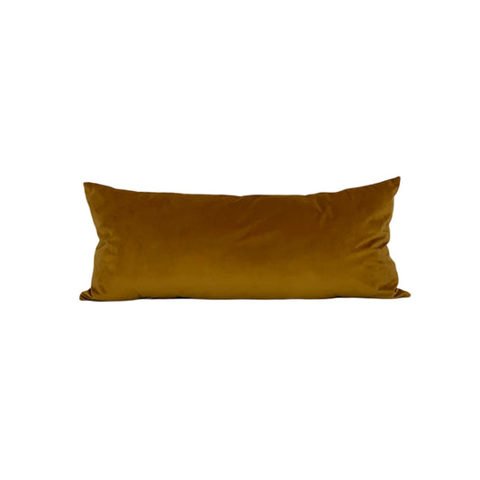 Extra Long Lumber Pillow
