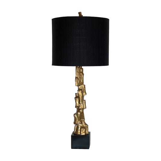 ZANZIBAR STATEMENT LAMP