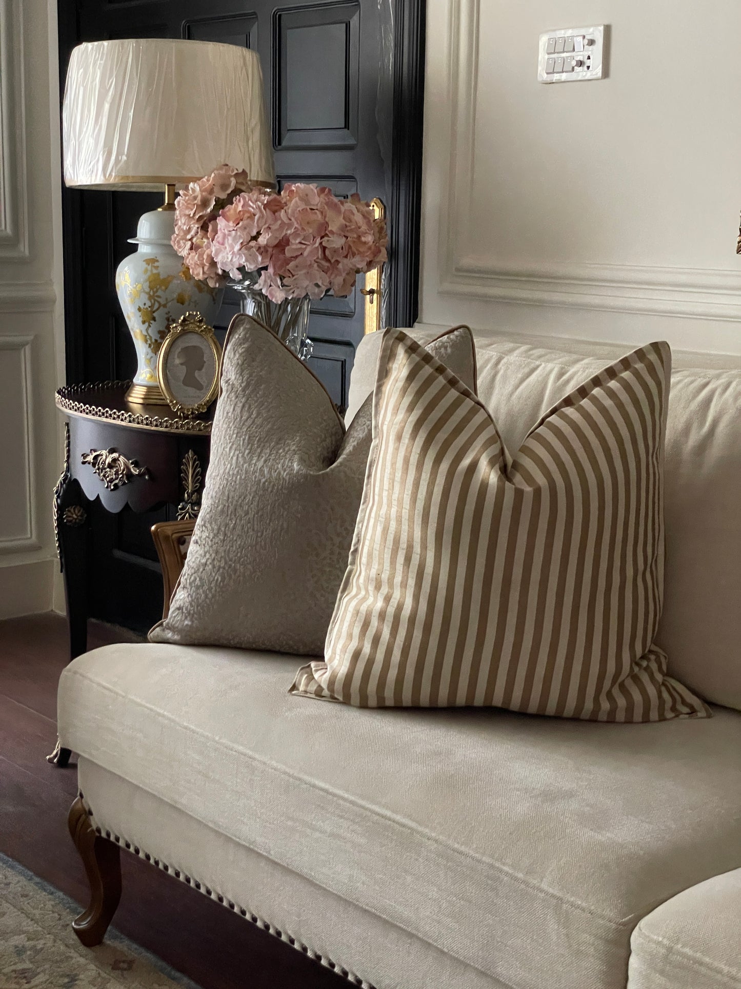 شامبانيا فيز