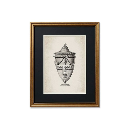 The Versailles Sketch Frame