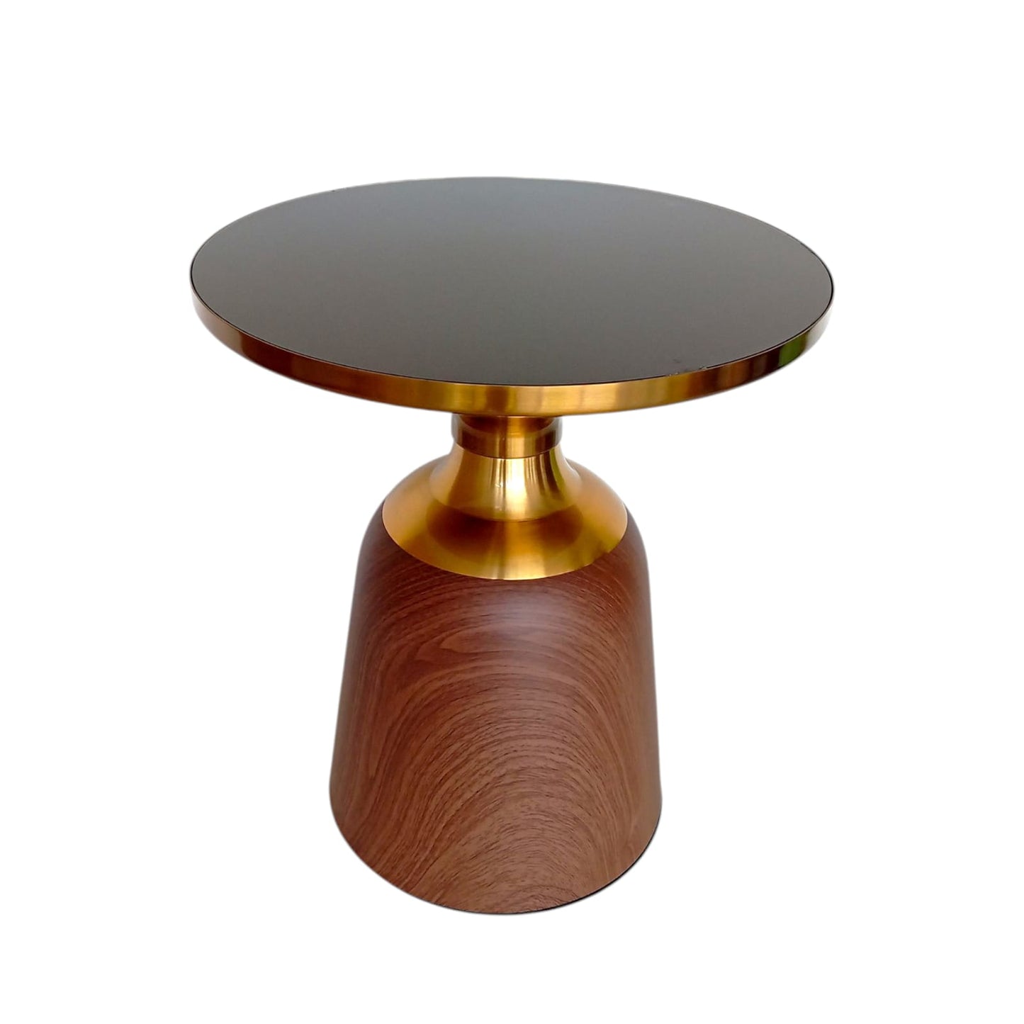MONARCH EBONY STATEMENT TABLE