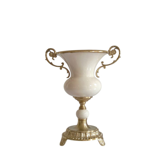 Louis XIV Statement Urn