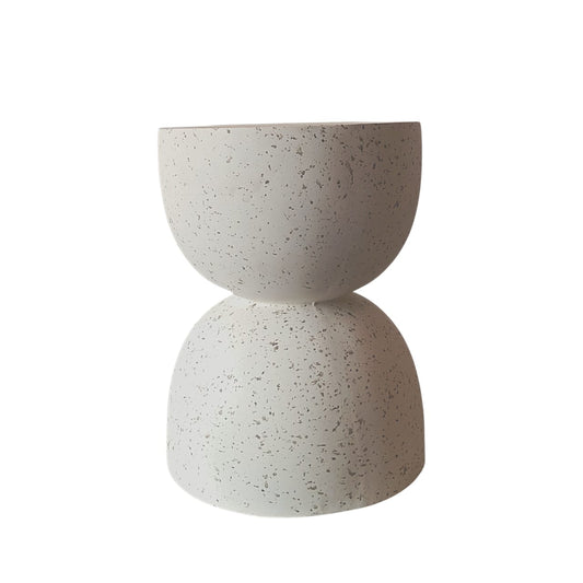 Orbit Terrazzo Table