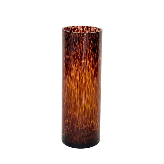 Tortoise Shell Vase