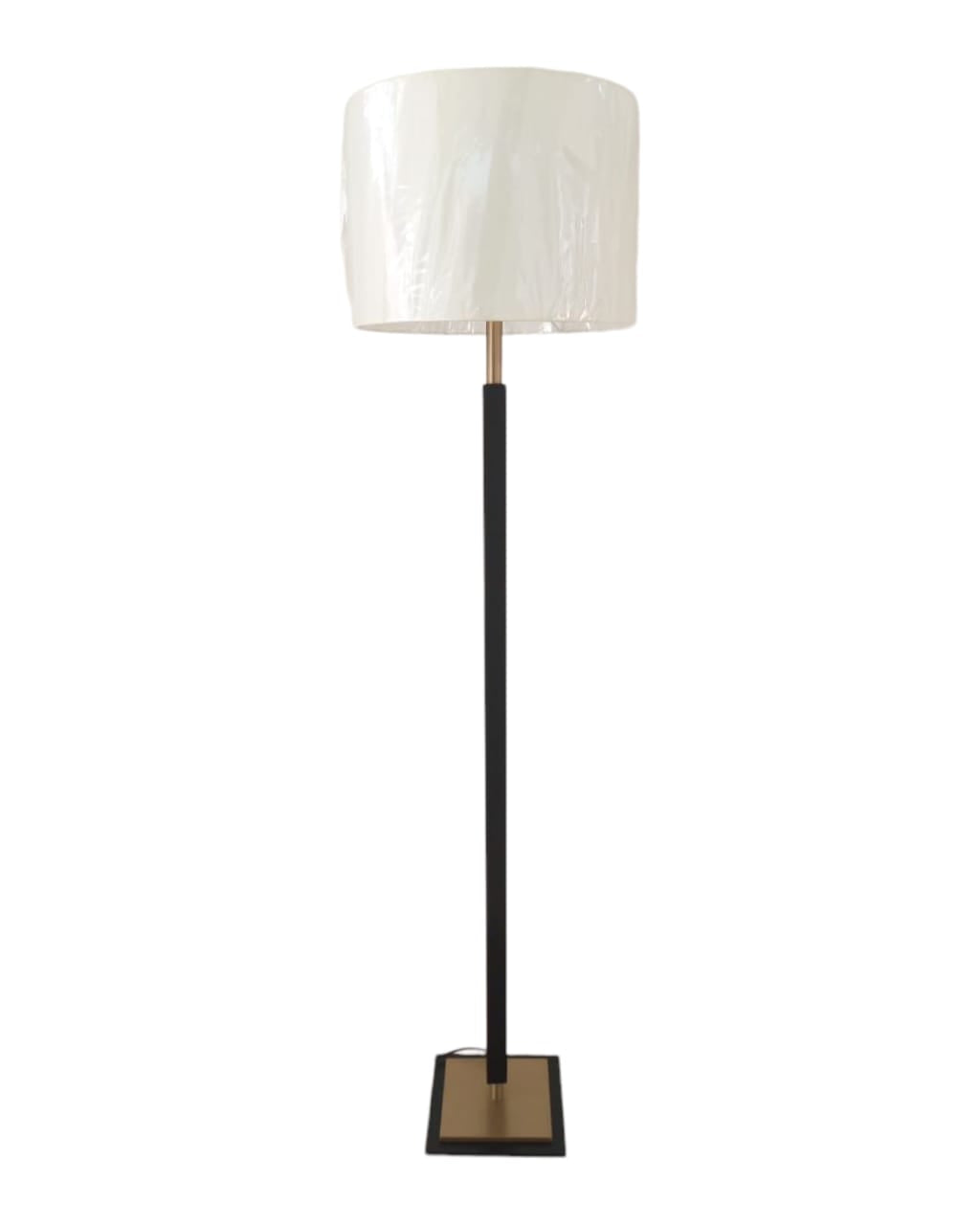 Eiffel Floor Lamp
