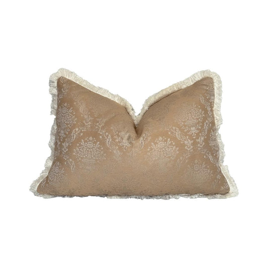 Fleur de Satin Boudoir