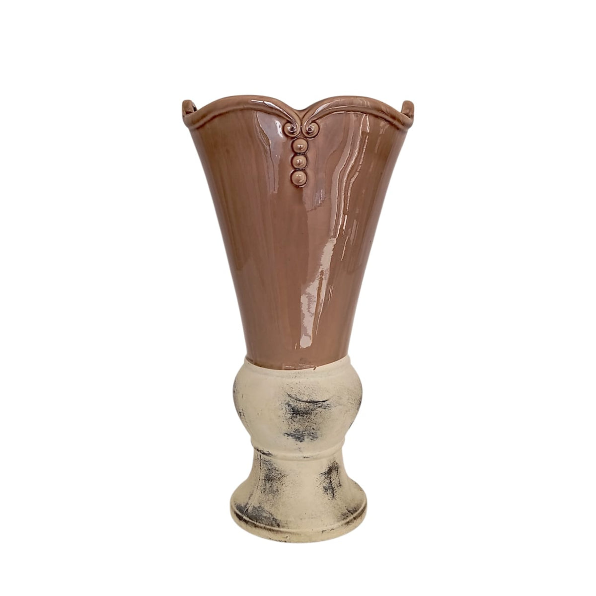 The Corsage Vase