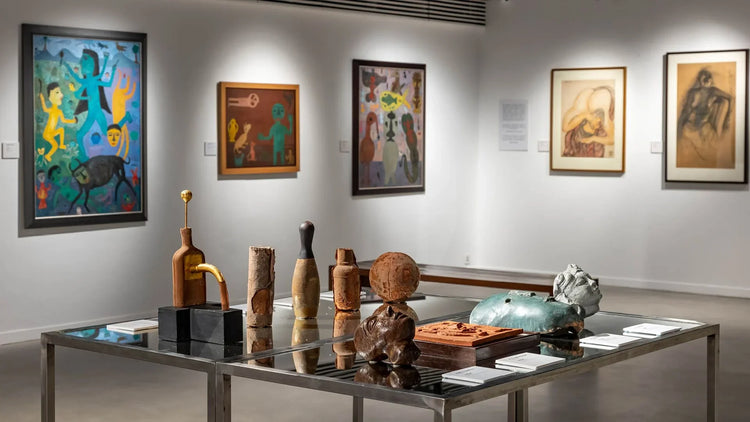 Art Gallery