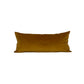 Extra Long Lumber Pillow