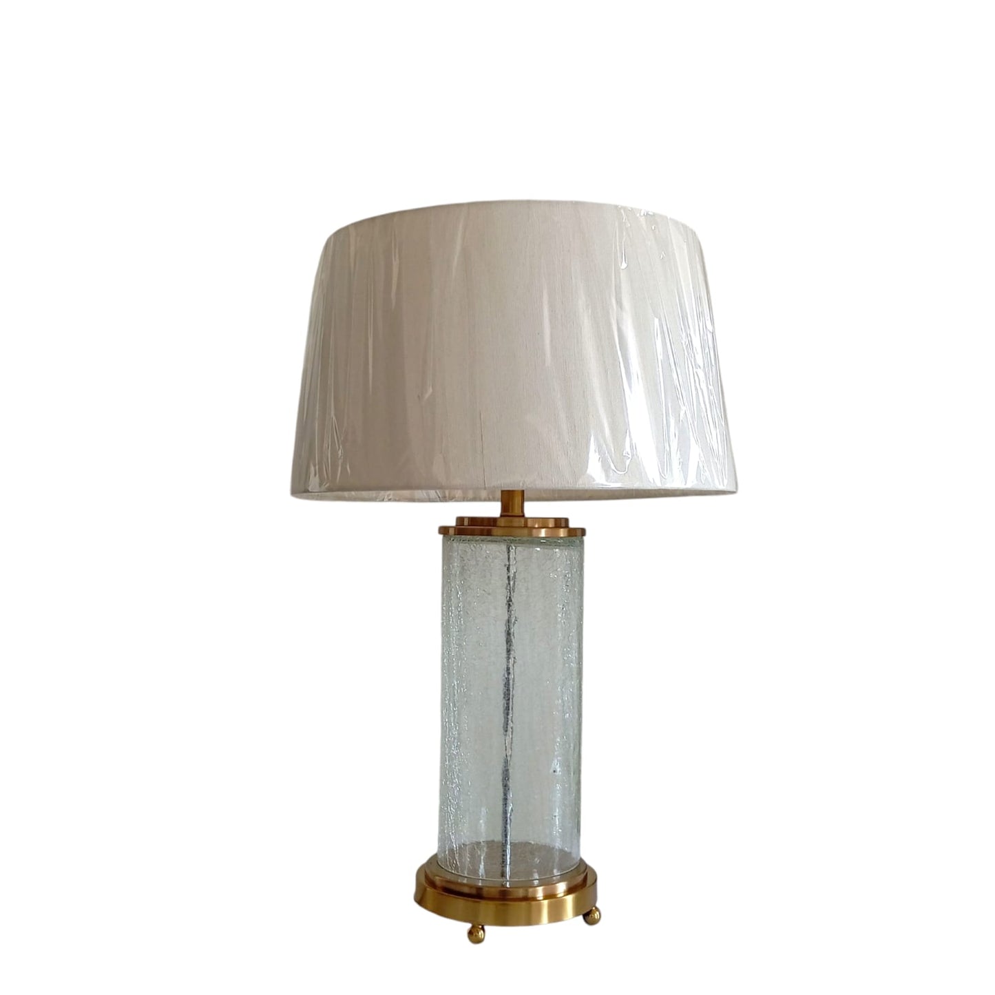 Aurora Luxe lamp