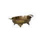 Limited Edition Brass Trinket Dish on Pedestal