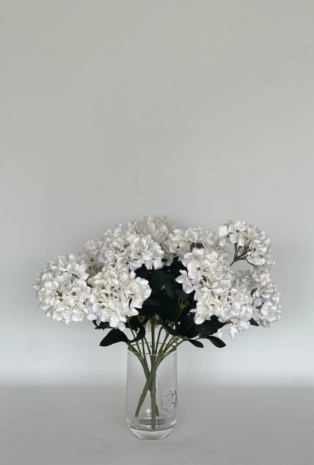 Clotted Cream Luxe Limited Edition Hydrangeas