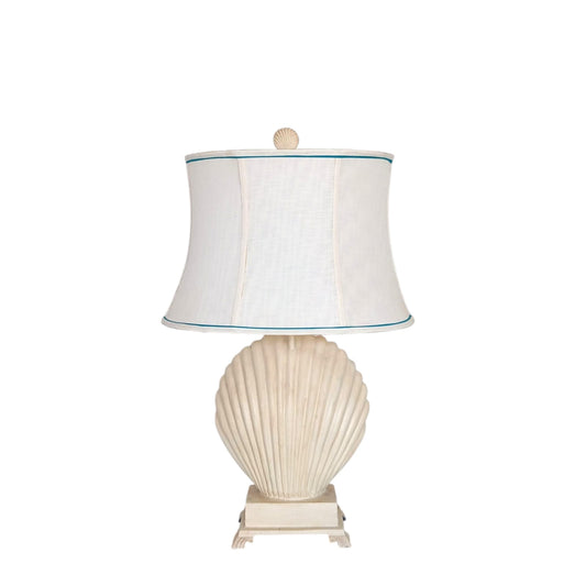 Coastal Haven Statement Lamp