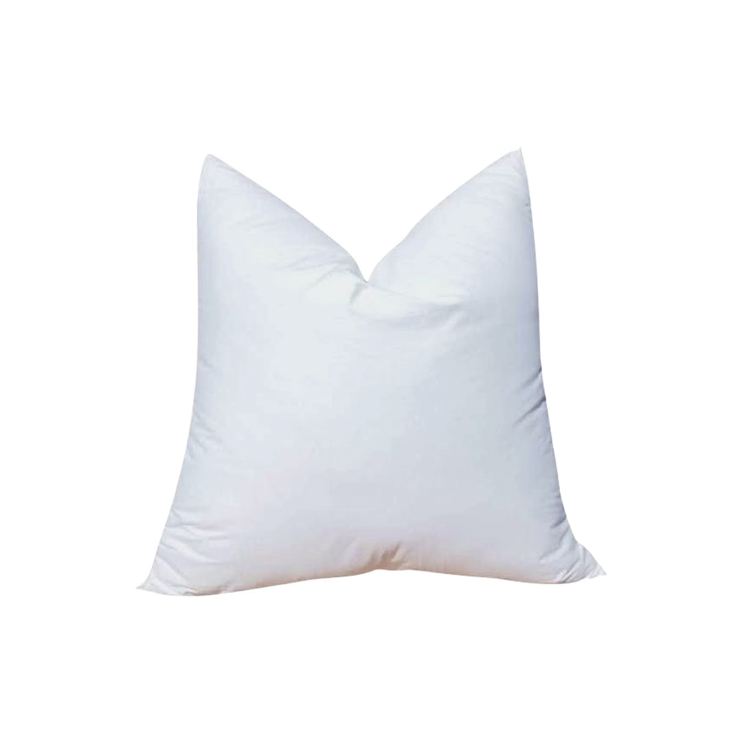 Inserts for 22 inch Paneled Pillow