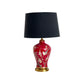 Rangoon Statement Lamp