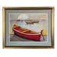 The Crimson Dory