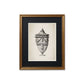 The Versailles Sketch Frame
