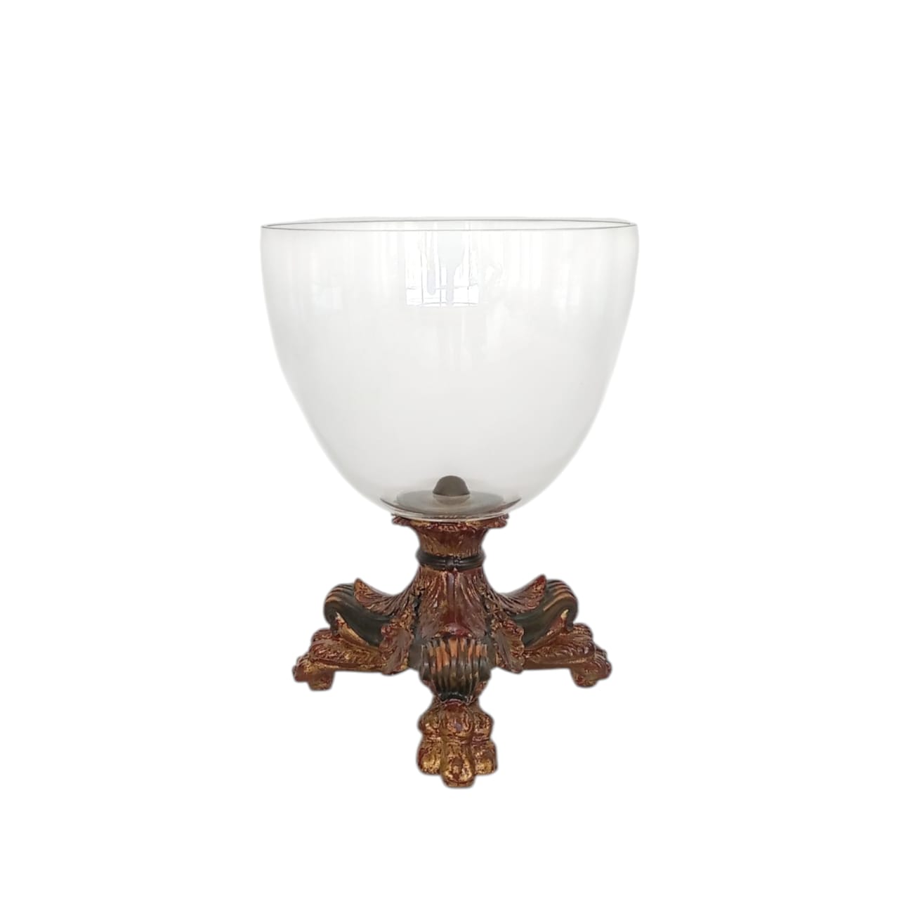 Marie Antoinette Statement Vase