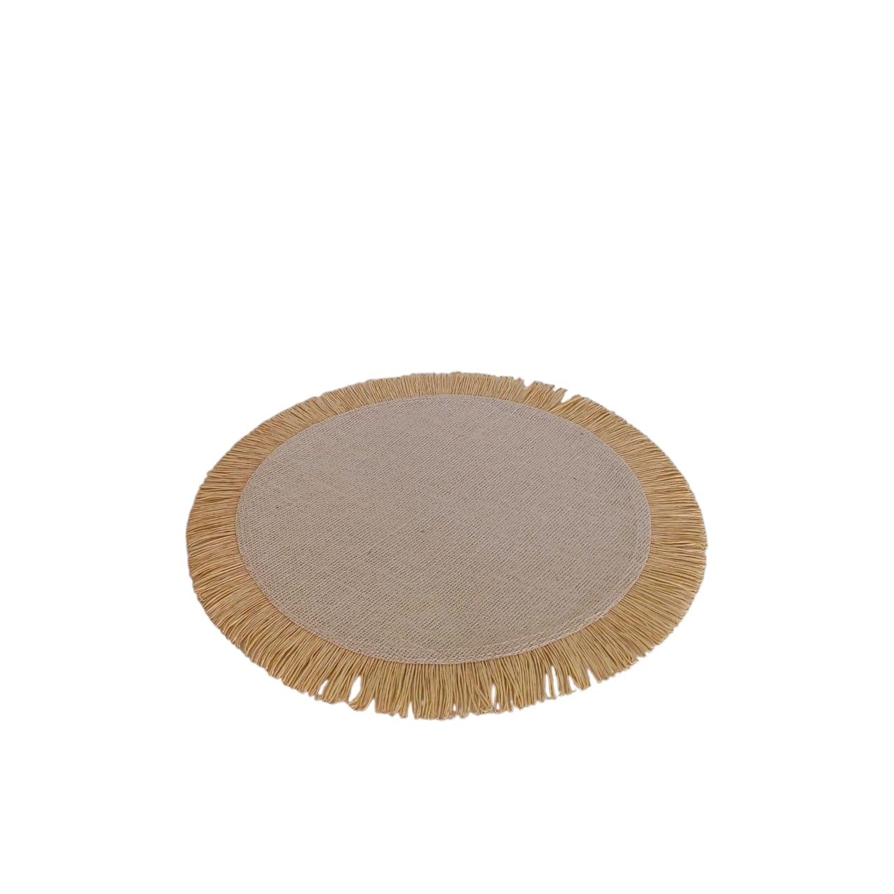 Placemats Sand Beige