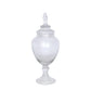 Apothecary Jar with Lid