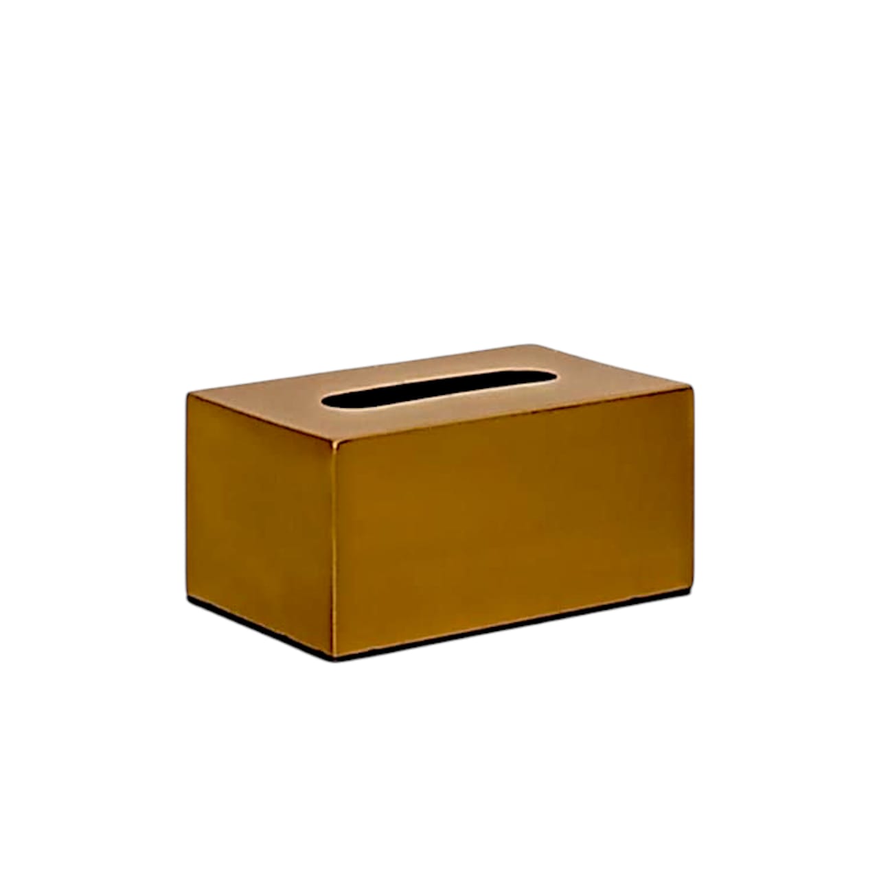 Metal Tissue Box
