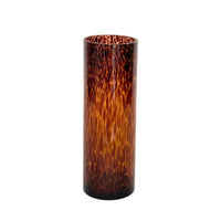Tortoise Shell Vase