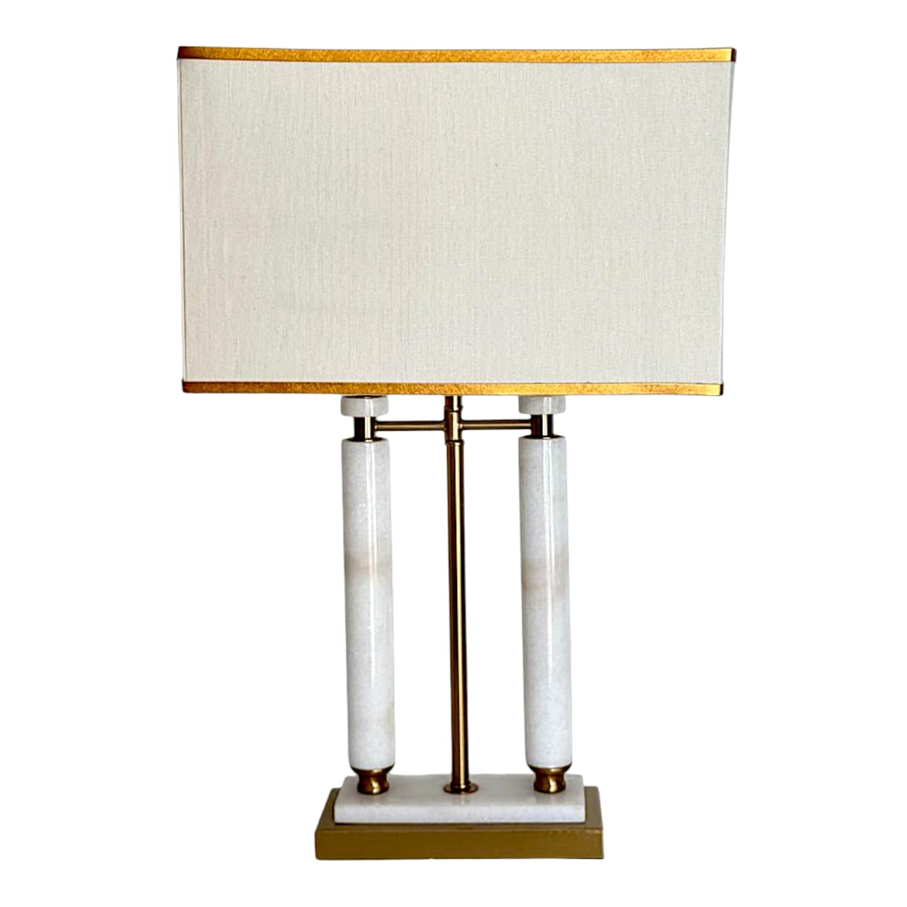 Empire Statement Lamp