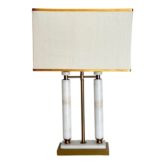 Empire Statement Lamp