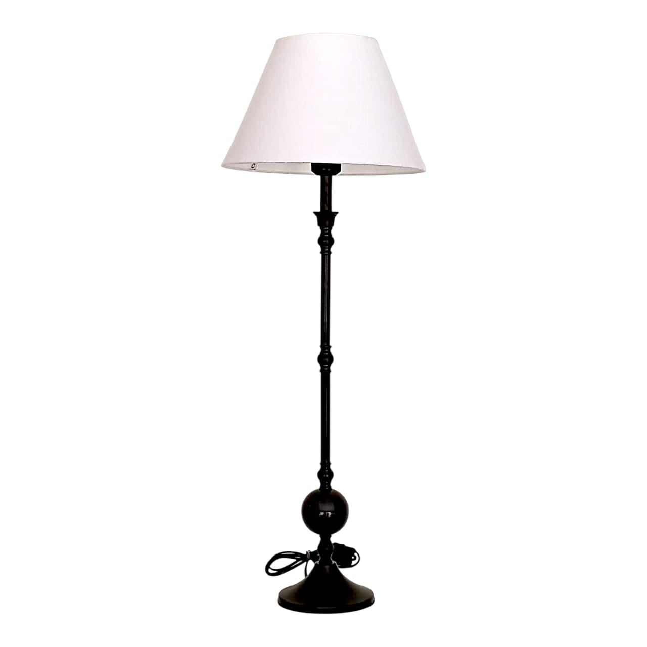 Prague Accent Lamp