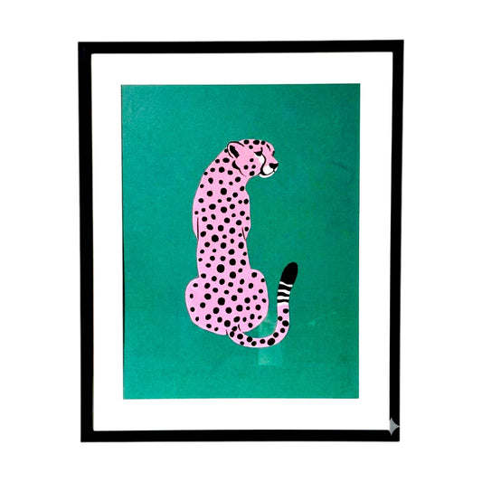 The Pink Panther