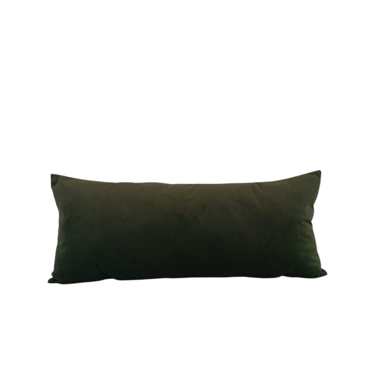 Moss Green Extra Long Lumbar