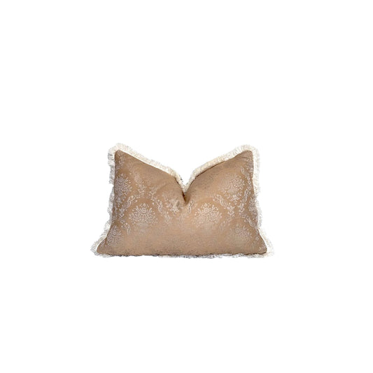 Fleur de Satin Boudoir