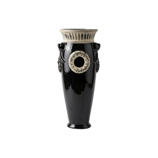 Obsidian Imperial Urn
