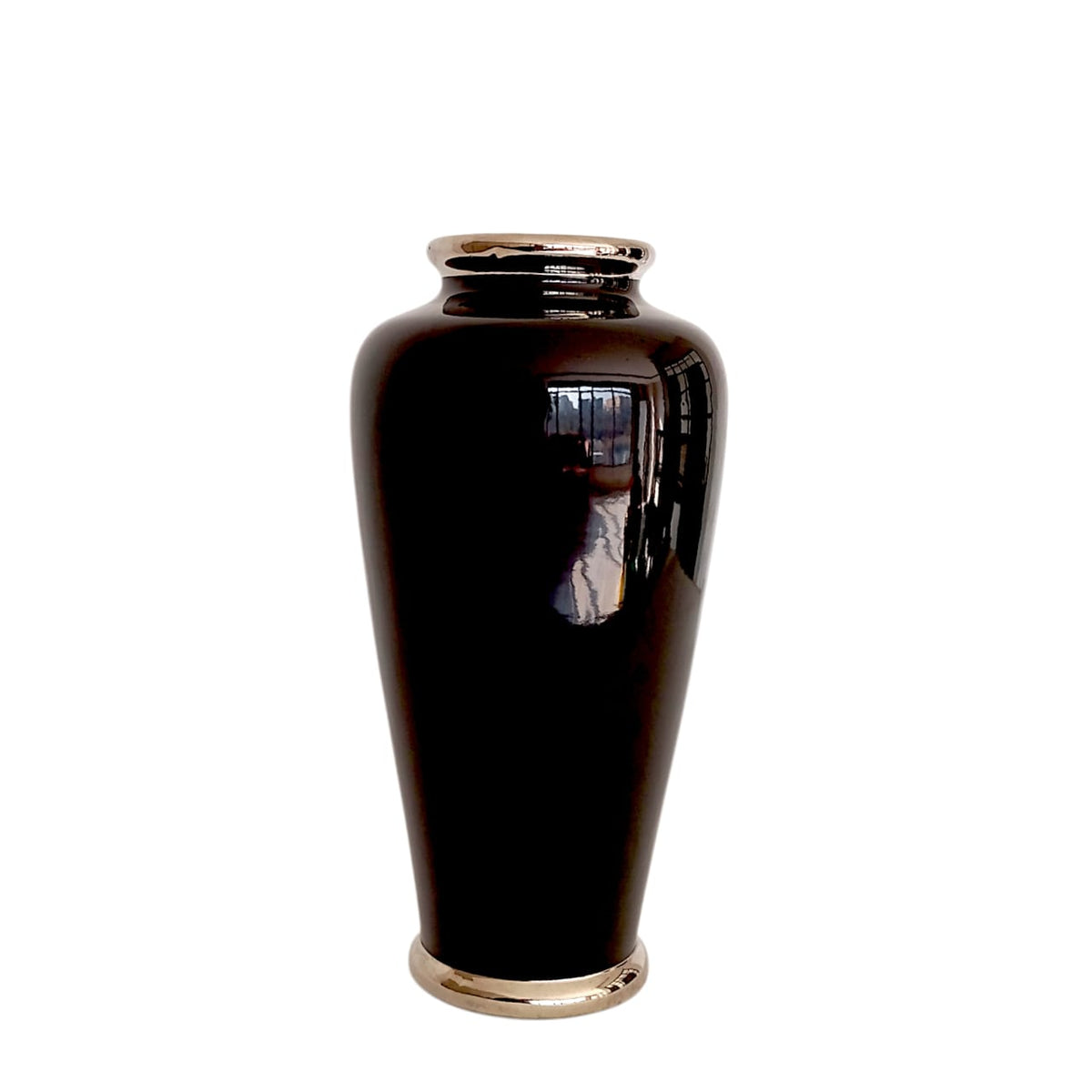 The Onyx Vase