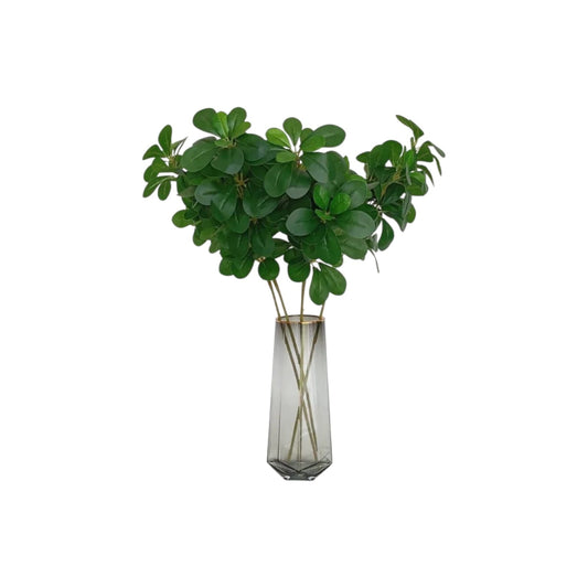 Faux ficus plant by Bohemia Lifestyle, view 1