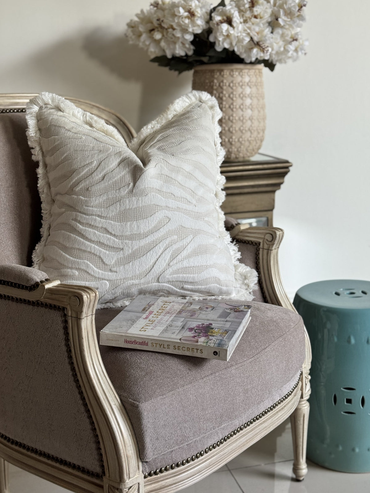 The Reading Nook