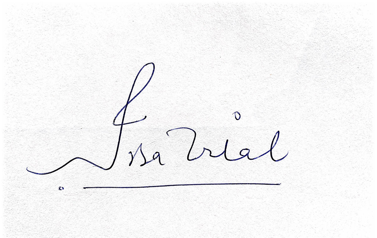 Irsa Bilal