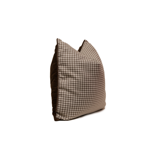 MOCCA HOUNDSTOOTH